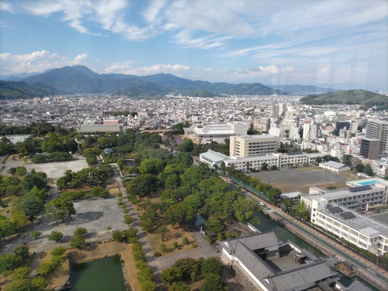 静岡出張とドラレコ新機能リリース